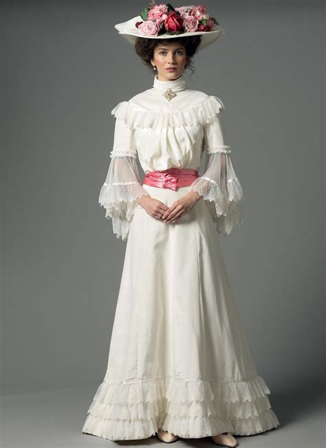 edwardian clothing|female edwardian clothes.